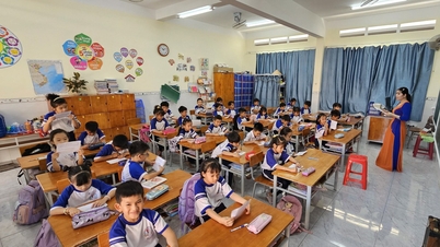 Die Provinz Vinh Long hat den Ferienplan für das chinesische Neujahr im Jahr 2026 für Schüler festgelegt.