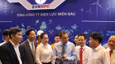 Tổng công ty Điện lực miền Bắc: Cụ thể hóa trụ cột chính sách năng lượng và đổi mới sáng tạo