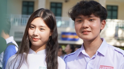 Tuyển sinh lớp 10 năm 2026: Loạt tỉnh “chốt" môn thi mới lạ