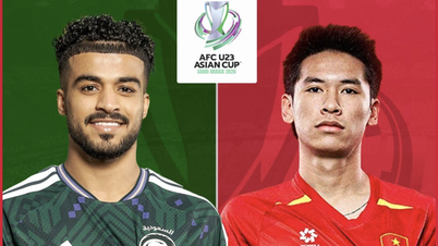 Torcedores tailandeses fazem uma observação surpreendente sobre a seleção sub-23 do Vietnã: o técnico Kim e seus jogadores precisam ter cautela...