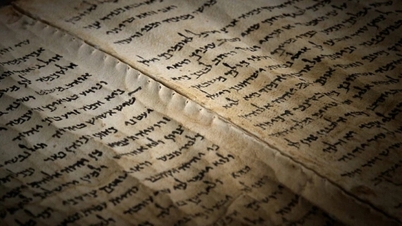 Nieuw onderzoek gepubliceerd over oud bijbels artefact uit Jesaja.