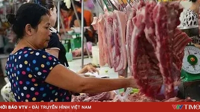 Οι τιμές του χοιρινού κρέατος παραμένουν σε υψηλά επίπεδα.