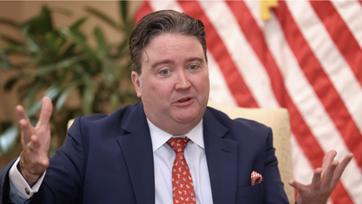 USAs ambassadør: Phu Quoc har alle elementene for å vinne over amerikanske turister.