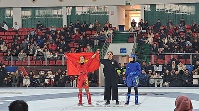MMA Vietnam เริ่มต้นปี 2026: ปัจจัยหลายอย่างเอื้ออำนวยต่อการบรรลุเป้าหมายในปีนี้