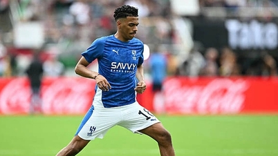 لاعب خط الوسط السعودي تبلغ قيمته أكثر من قيمة فريق فيتنام بأكمله تحت 23 عاماً.