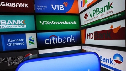 Resolusi 79 "melepaskan" potensi Vietcombank, BIDV, VietinBank dan lain-lain...