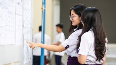 Tuyển sinh ĐH 2026: Bỏ tổ hợp xét tuyển truyền thống tác động gì tới thí sinh?