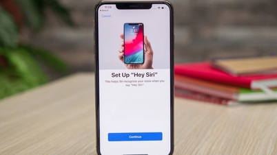 Siri wordt binnenkort nog slimmer.