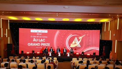 Khởi động giải thưởng AI lớn nhất Việt Nam, trị giá 1 triệu USD