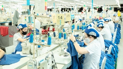 Aprovechando el TLC, la industria textil y de la confección aspira a alcanzar la marca de los 50 mil millones de dólares.