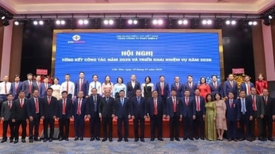 EVNGENCO2 telah melebihi pelan 2025nya.