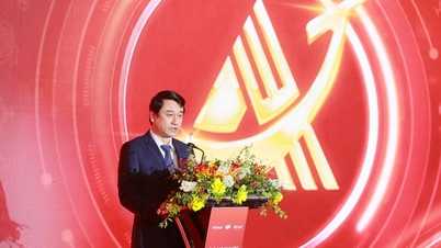 Un premiu de 1 milion de dolari onorează un produs de inteligență artificială dezvoltat în Vietnam.