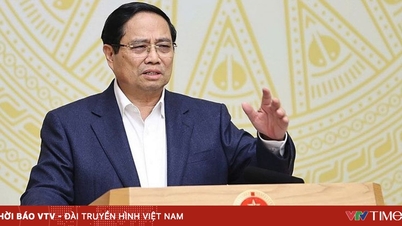 Perdana Menteri: Mengembangkan data dan ekonomi data dengan terobosan dan reformasi yang lebih komprehensif dan kuat.