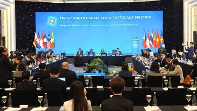 ASEAN accelererar digitalt samarbete: Granskning av viktiga initiativ inför ADGSOM 6