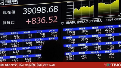 Прогнозируется резкий рост японского фондового рынка.