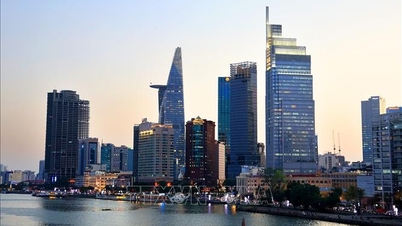 Thành tựu kinh tế của Việt Nam là minh chứng cho đường lối lãnh đạo đúng đắn của Đảng