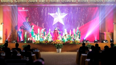 Un punto de inflexión en la reflexión sobre el desarrollo cultural en la nueva era.