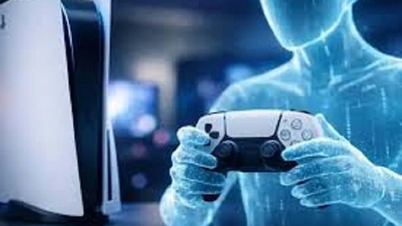 ソニーは、人間の代わりにゲームをプレイできるAIの特許でセンセーションを巻き起こしている。