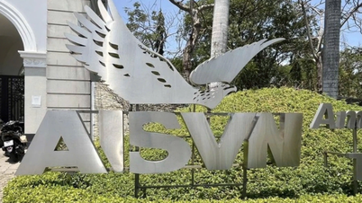 Die American International School Vietnam (AISVN) wurde offiziell aufgelöst.