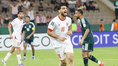 AFC U23 এশিয়ান চ্যাম্পিয়নশিপের U23 জর্ডান বনাম U23 কিরগিজস্তান ফুটবল ম্যাচের সরাসরি সম্প্রচার।