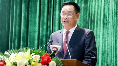 The Secretary of the Da Nang City Party Committee has been nominated as a candidate for the 16th National Assembly.