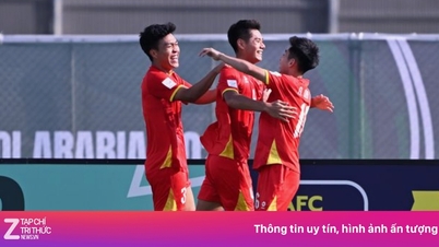 사우디아라비아 U23팀과 베트남 U23팀의 경기 생중계