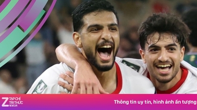 요르단 U23 대 키르기스스탄 U23 경기 생중계