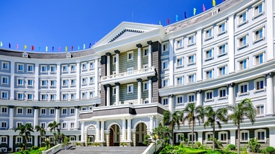 Ho Chi Minh Şehri, Amerikan Uluslararası Okulu Vietnam'ı (AISVN) resmen feshetti.