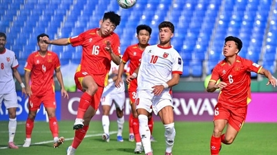 베트남 대 사우디아라비아 경기 생중계 링크 (1월 12일 23시 30분), 2026 AFC U23 아시안 챔피언십