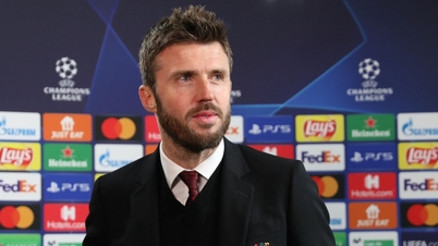 Man United chọn HLV bị sa thải ở Giải hạng nhất thay thế Amorim