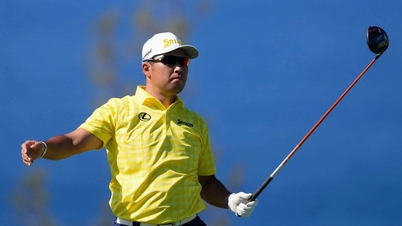 Pencabar utama untuk kejohanan golf Terbuka Sony 2026 telah diumumkan.