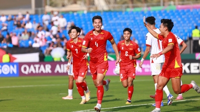 Vietnamesiske U.23-spillere vil gjøre V-League mer attraktiv.