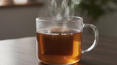 Penemuan baru: Berapa cangkir teh yang sebaiknya Anda minum per hari untuk kesehatan optimal?