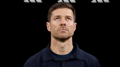 ក្លឹប Real Madrid បានបណ្តេញគ្រូបង្វឹក Xabi Alonso ចេញដោយមិននឹកស្មានដល់។