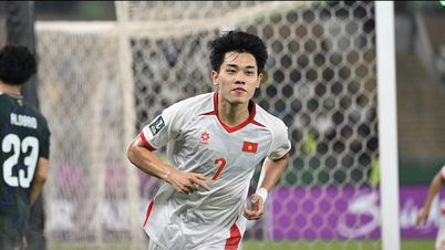 Dengan mengalahkan Arab Saudi, Vietnam melaju ke perempat final Kejuaraan Asia U23 AFC 2026 sebagai juara grup.