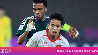 ベトナムU23代表がセンセーションを巻き起こし、東南アジアのファンが大騒ぎ。