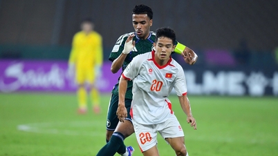 2026 AFC U23 Asian Cup Rankings: Vietnam and Jordan advance, host nation Saudi Arabia eliminated.