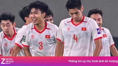 Zlatá výhoda Vietnamu do 23 let ve čtvrtfinále Mistrovství Asie AFC do 23 let 2026.