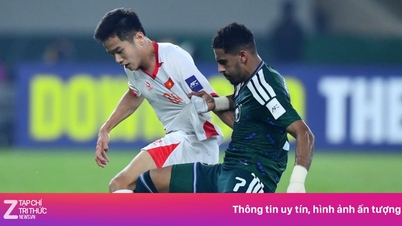 Para penggemar Arab Saudi geram setelah kalah dari Vietnam U23.