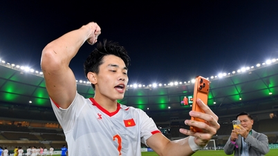 Vietnam U23 derrota a Arabia Saudita U23: Trung Kien y Dinh Bac son los de mejor rendimiento.