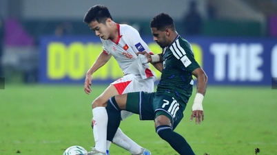 សារព័ត៌មានថៃសរសើរក្រុម U23 វៀតណាម៖ «គ្រូបង្វឹក Kim Sang-sik និងកីឡាកររបស់គាត់មានជំនាញ និងល្អឥតខ្ចោះមិនគួរឱ្យជឿ»