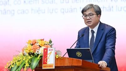 Hà Nội 'đặt hàng' giới trí thức và doanh nghiệp để khoa học công nghệ dẫn dắt nền kinh tế