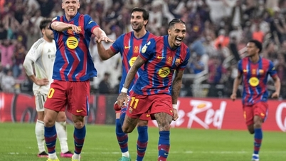 Duch i klasa Barcelony