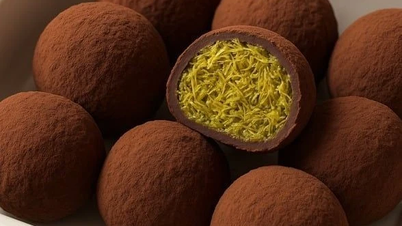 Discover Dujjonku, the chewy cookie that's taking South Korean youth by storm.