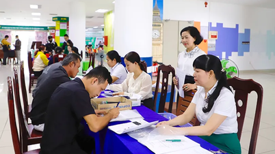 Sơ tuyển 132 lao động đi làm việc thời vụ tại Hàn Quốc
