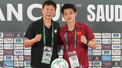 Antrenorul Kim Sang Sik: „Vietnam U23 va continua să scrie un miracol la Campionatul Asiatic U23”