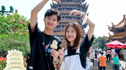 Jaké výhody získá Vietnam z přílivu čínských turistů, když poprvé předběhl Thajsko?