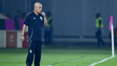 Προπονητής Σαουδικής Αραβίας U23: «Είναι ντροπή να αποκλειστείς νωρίς και να χάσεις από την U23 του Βιετνάμ».
