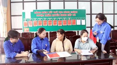 Tiến tới Đại hội XIV của Đảng: Đất nước bước vào kỷ nguyên mới phát triển giàu mạnh, thịnh vượng