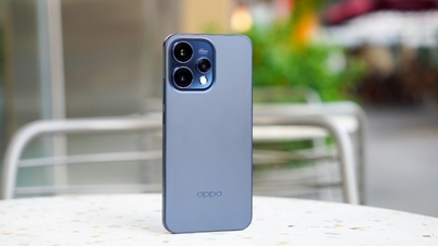 Đánh giá OPPO Reno15 5G: Đối thủ cạnh tranh của iPhone 16e, Galaxy S25 FE
